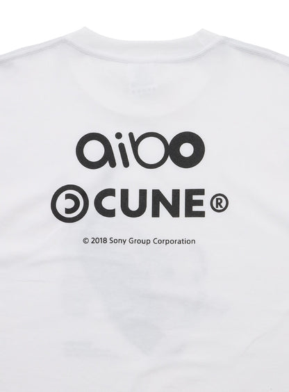 30th ANNIV T-SHIRTS aibo ERS-1000