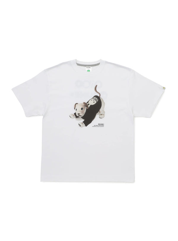 30th ANNIV T-SHIRTS aibo ERS-1000