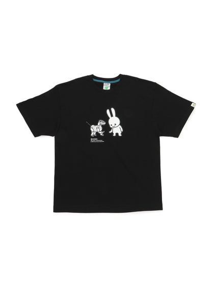 30th ANNIV T-SHIRTS AIBO ERS-110とうさちゃん