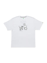 30th ANNIV T-SHIRTS AIBO ERS-110とうさちゃん