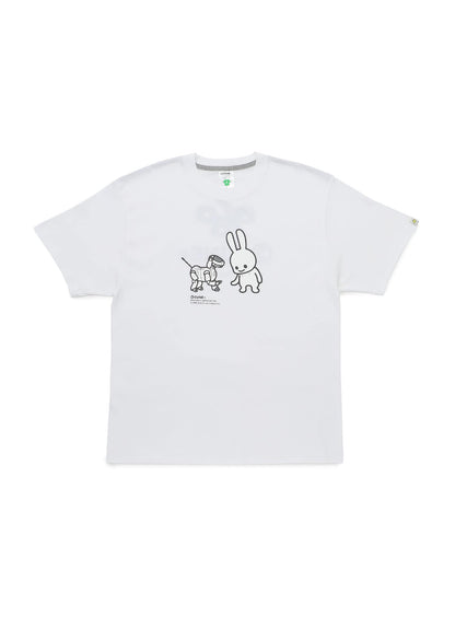 30th ANNIV T-SHIRTS AIBO ERS-110とうさちゃん