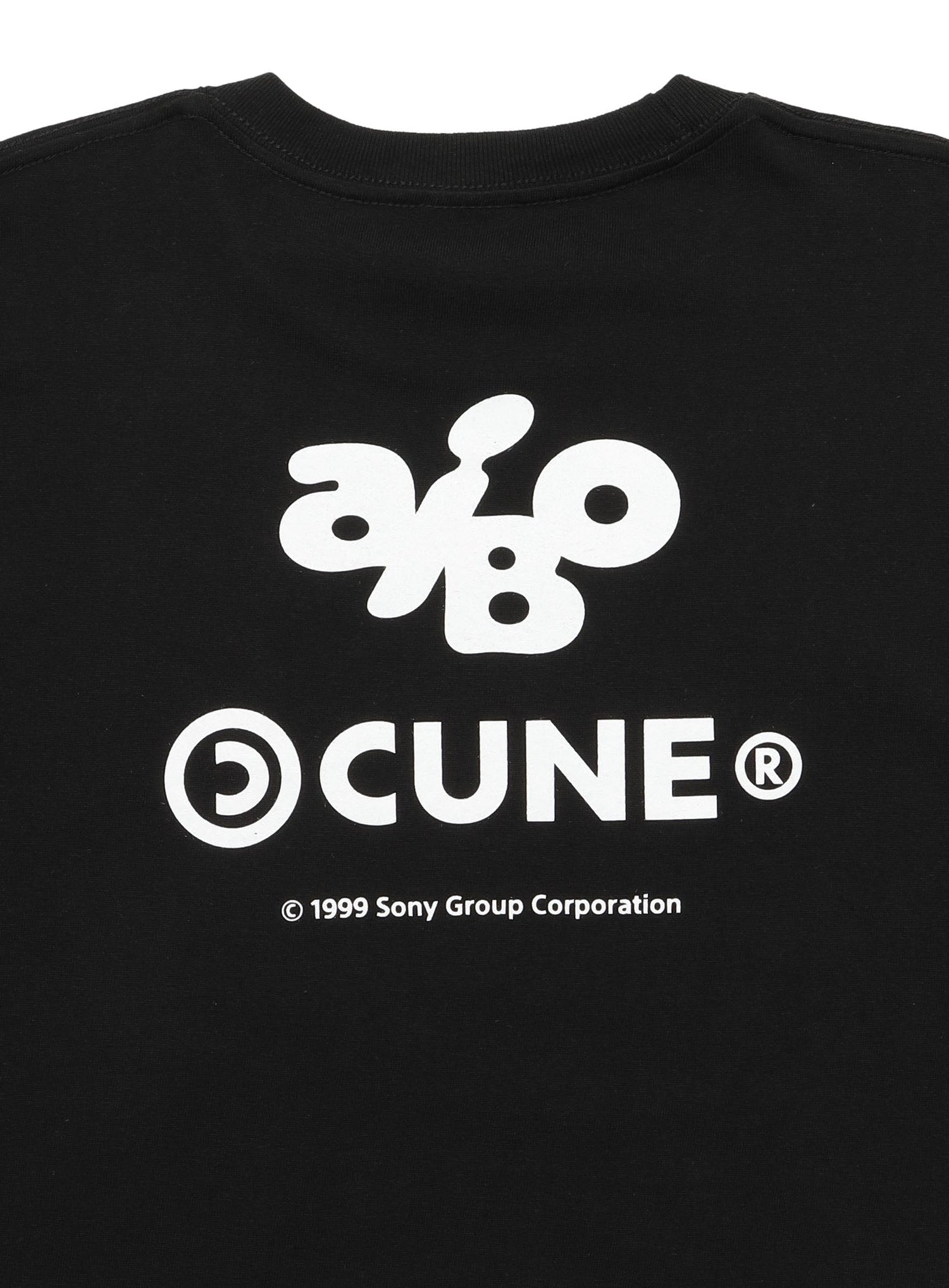 30th ANNIV T-SHIRTS AIBO ERS-110とうさちゃん