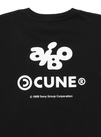 30th ANNIV T-SHIRTS AIBO ERS-110とうさちゃん