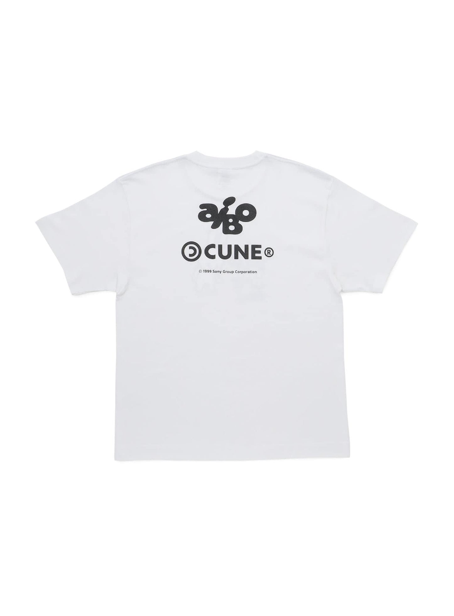 30th ANNIV T-SHIRTS AIBO ERS-110とうさちゃん