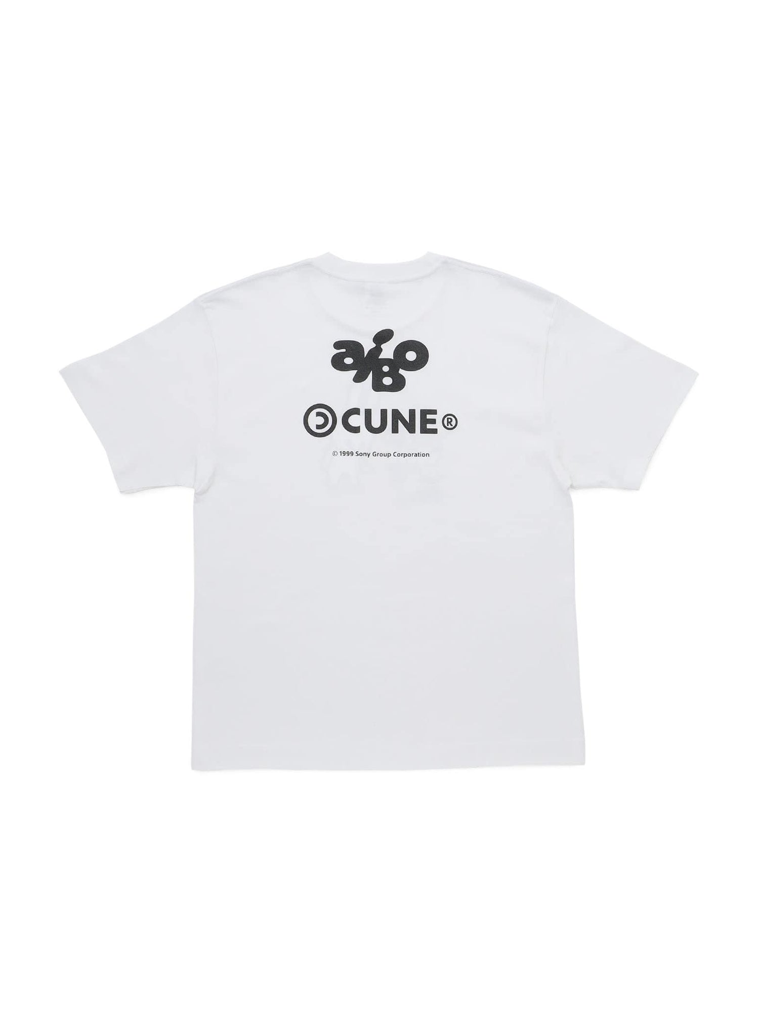 30th ANNIV T-SHIRTS AIBO ERS-110とうさちゃん