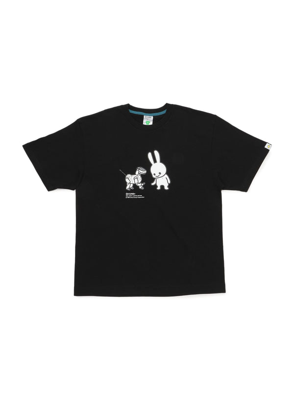 30th ANNIV T-SHIRTS AIBO ERS-110とうさちゃん