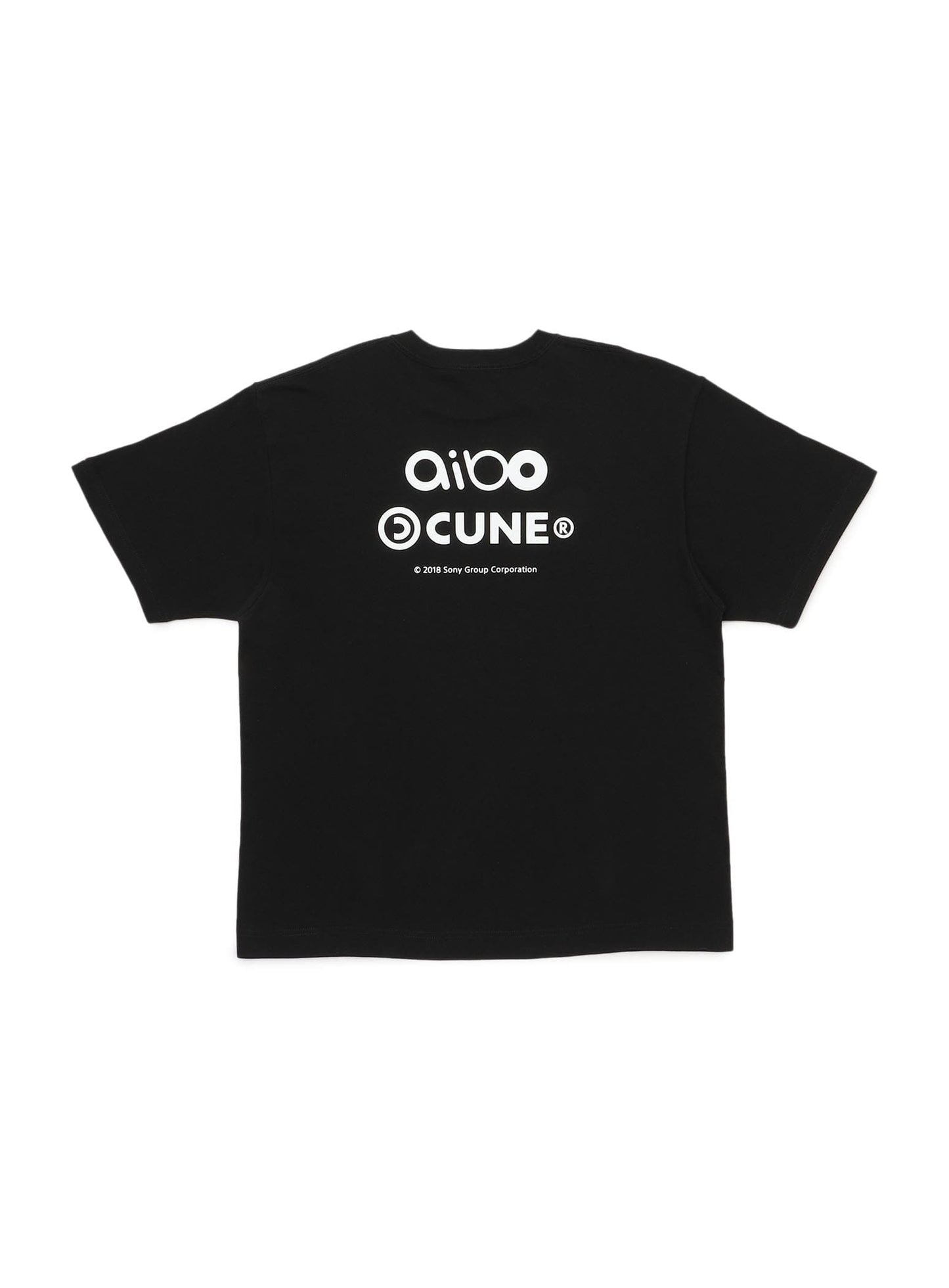 30th ANNIV T-SHIRTS aibo ERS-1000とうさちゃん