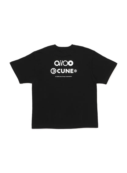 30th ANNIV T-SHIRTS aibo ERS-1000とうさちゃん