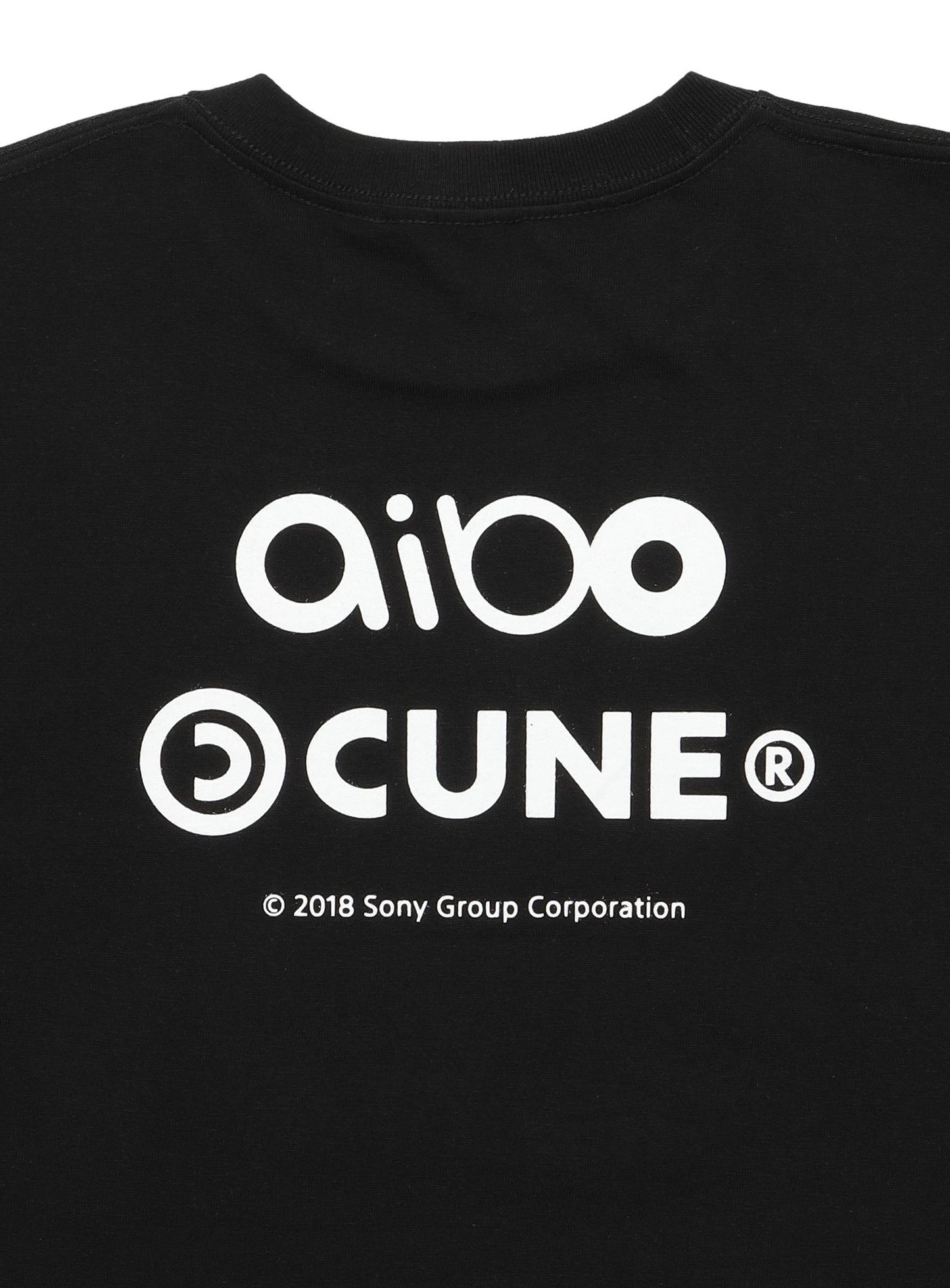 30th ANNIV T-SHIRTS aibo ERS-1000とうさちゃん