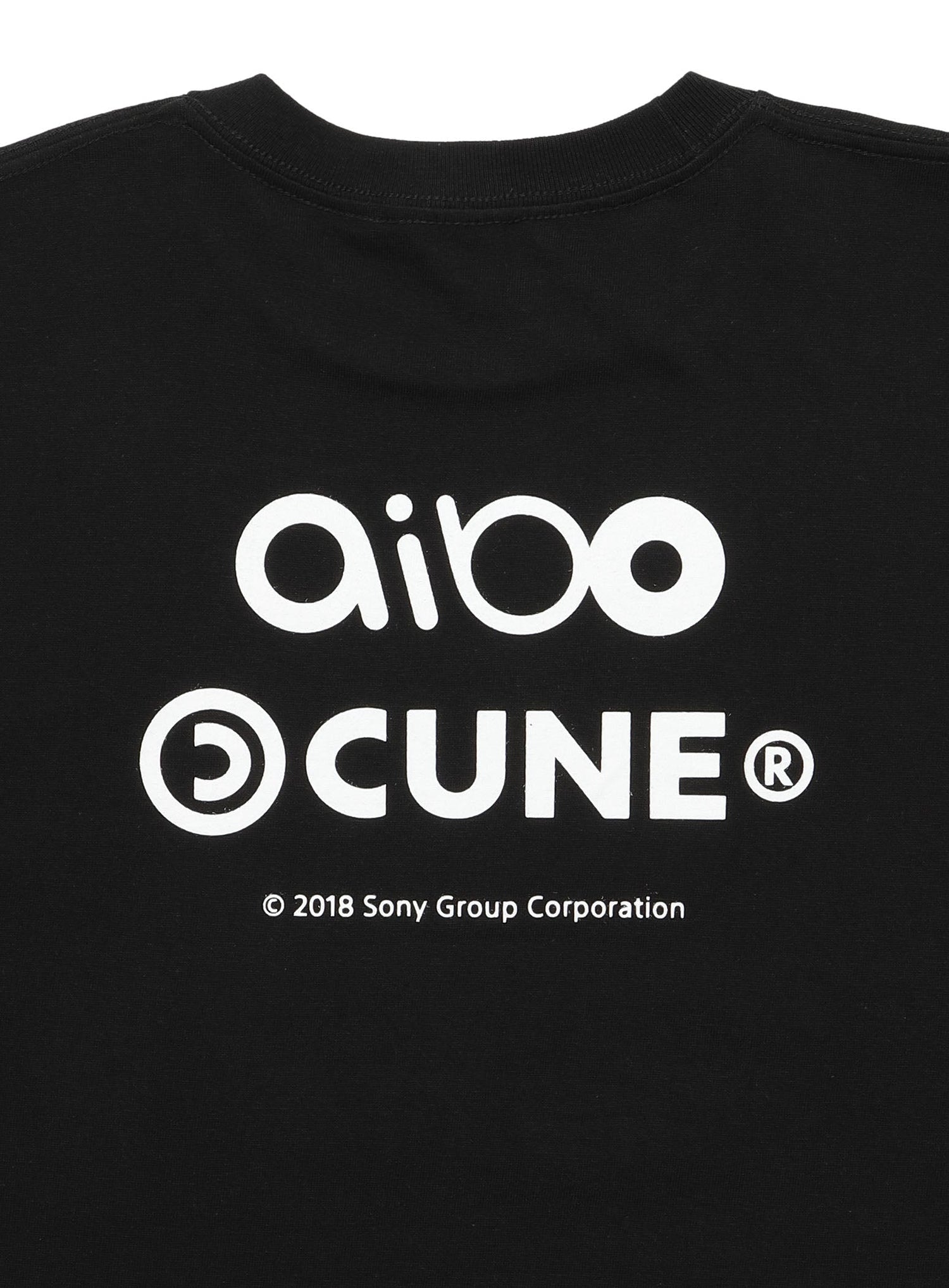 30th ANNIV T-SHIRTS aibo ERS-1000とうさちゃん