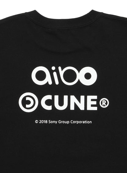 30th ANNIV T-SHIRTS aibo ERS-1000とうさちゃん
