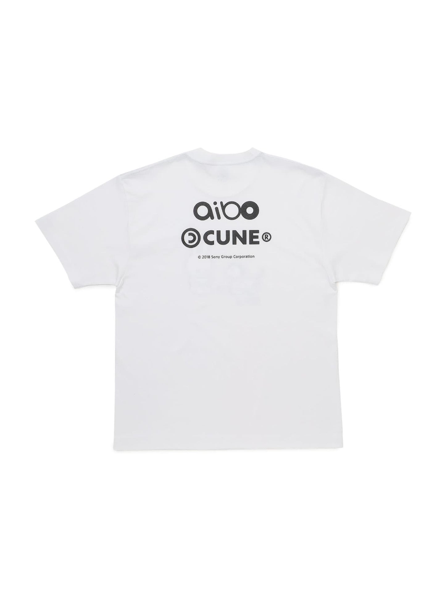 30th ANNIV T-SHIRTS aibo ERS-1000とうさちゃん