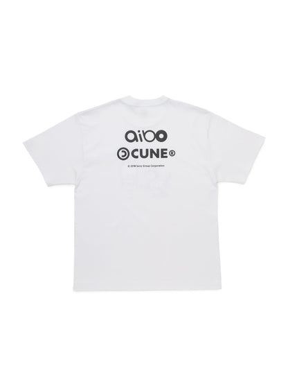 30th ANNIV T-SHIRTS aibo ERS-1000とうさちゃん