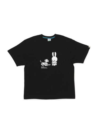 30th ANNIV T-SHIRTS aibo ERS-1000とうさちゃん