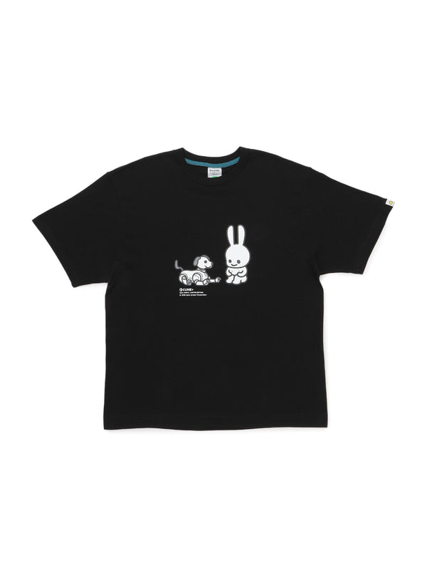 30th ANNIV T-SHIRTS aibo ERS-1000とうさちゃん