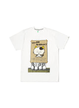 30th ANNIV T-SHIRTS タマ＆フレンズのタマ