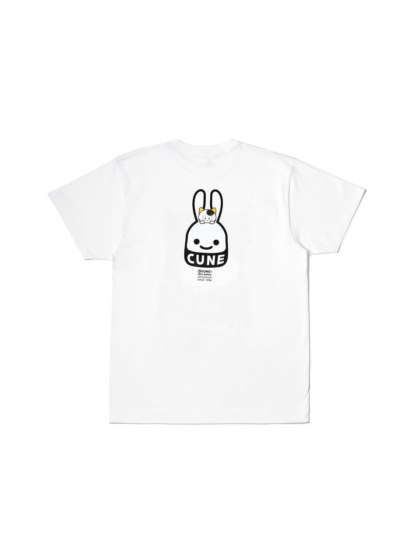 30th ANNIV T-SHIRTS タマ＆フレンズのタマ