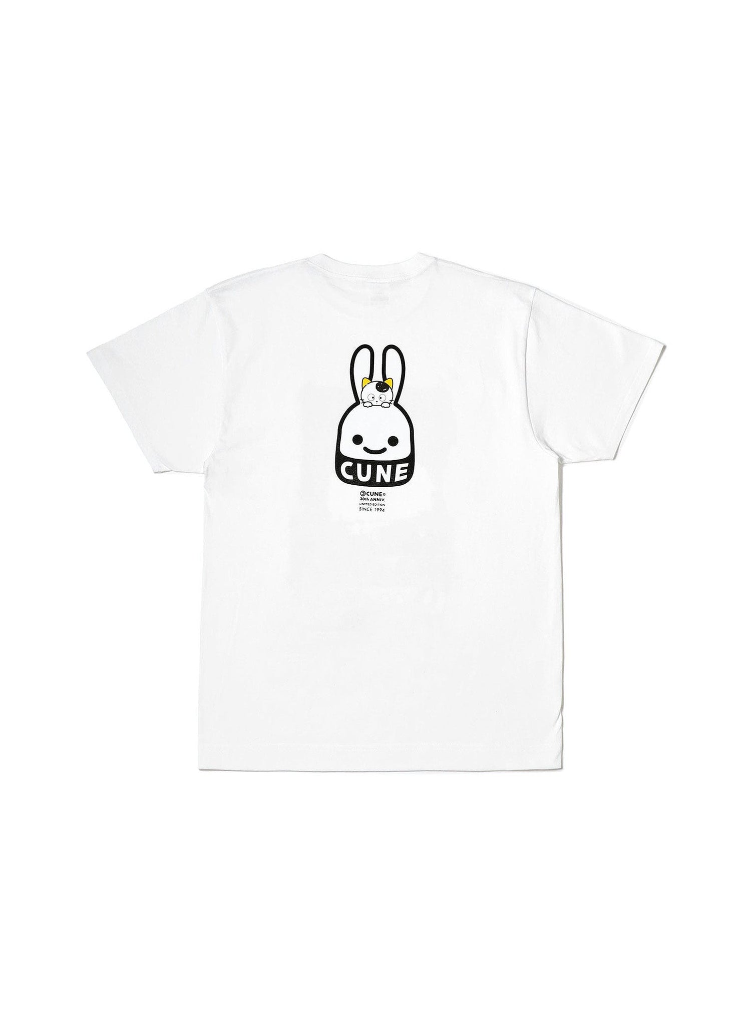 30th ANNIV T-SHIRTS タマ＆フレンズのタマ