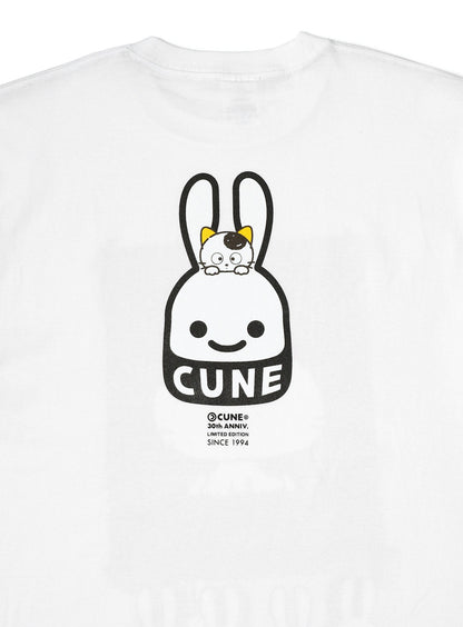 30th ANNIV T-SHIRTS タマ＆フレンズのタマ