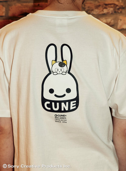 30th ANNIV T-SHIRTS タマ＆フレンズのタマ