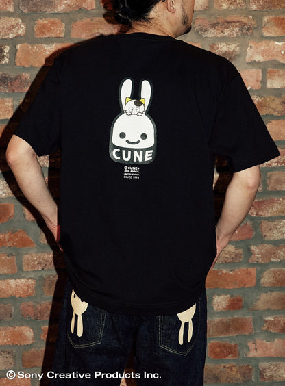30th ANNIV T-SHIRTS タマ＆フレンズのタマ