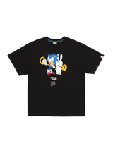 30th ANNIV T-SHIRTS ソニックとうさちゃん