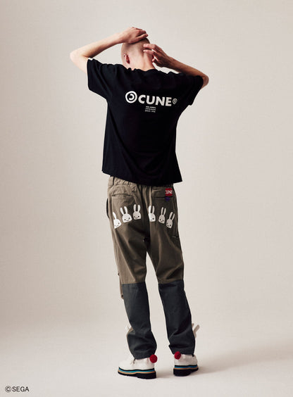 30th ANNIV T-SHIRTS ソニックとうさちゃん