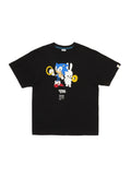 30th ANNIV T-SHIRTS ソニックとうさちゃん