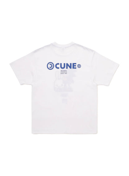 30th ANNIV T-SHIRTS ソニックとCUNEウサギ