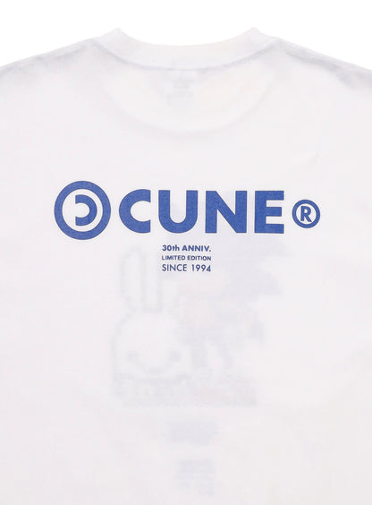 30th ANNIV T-SHIRTS ソニックとCUNEウサギ