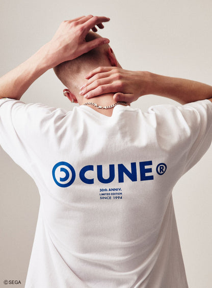 30th ANNIV T-SHIRTS ソニックとCUNEウサギ