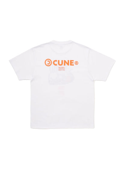 30th ANNIV T-SHIRTS テイルスとCUNEウサギ