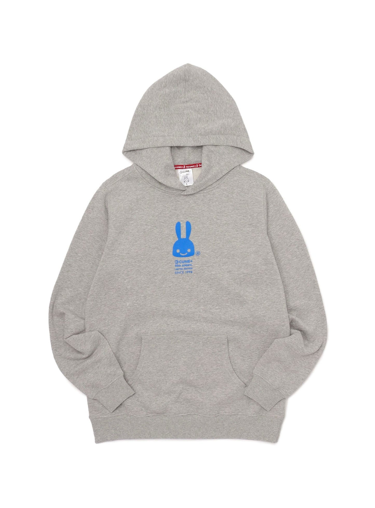 30th ANNIV PULL PARKA ソニックとうさちゃん