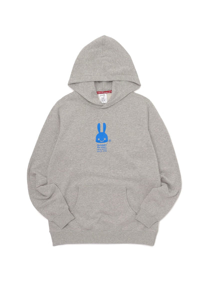 30th ANNIV PULL PARKA ソニックとうさちゃん
