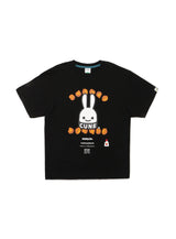 30th ANNIV T-SHIRTS からあげクンとCUNEウサギ