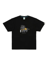 30th ANNIV T-SHIRTS 黒王号ちゃん