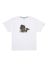 30th ANNIV T-SHIRTS 黒王号ちゃん