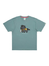 30th ANNIV T-SHIRTS 黒王号ちゃん
