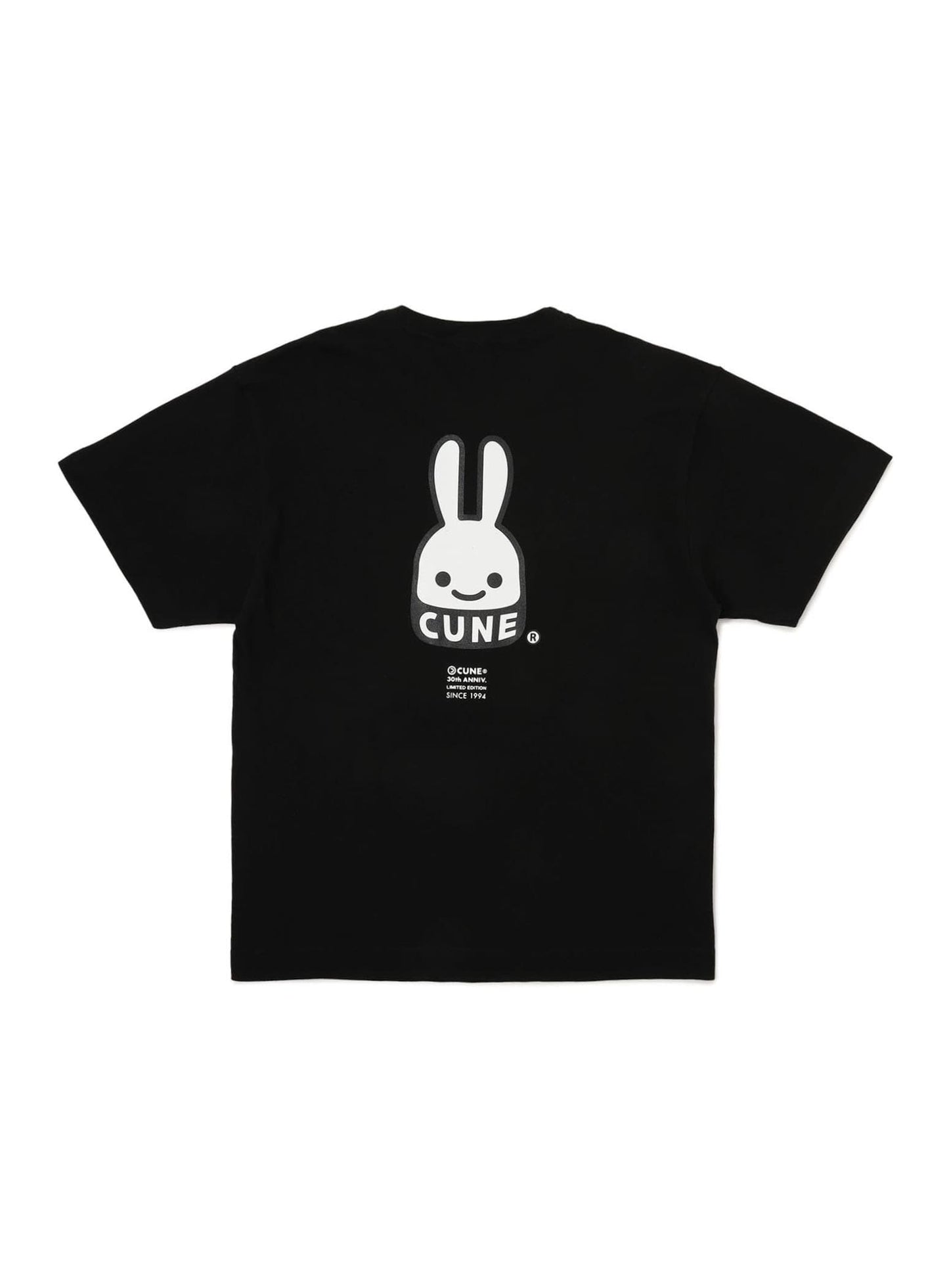 30th ANNIV T-SHIRTS 黒王号ちゃん