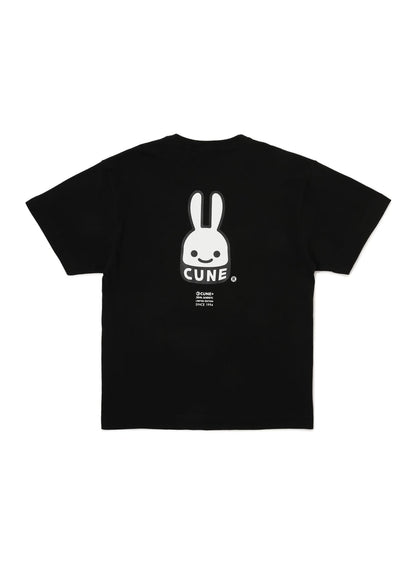 30th ANNIV T-SHIRTS 黒王号ちゃん