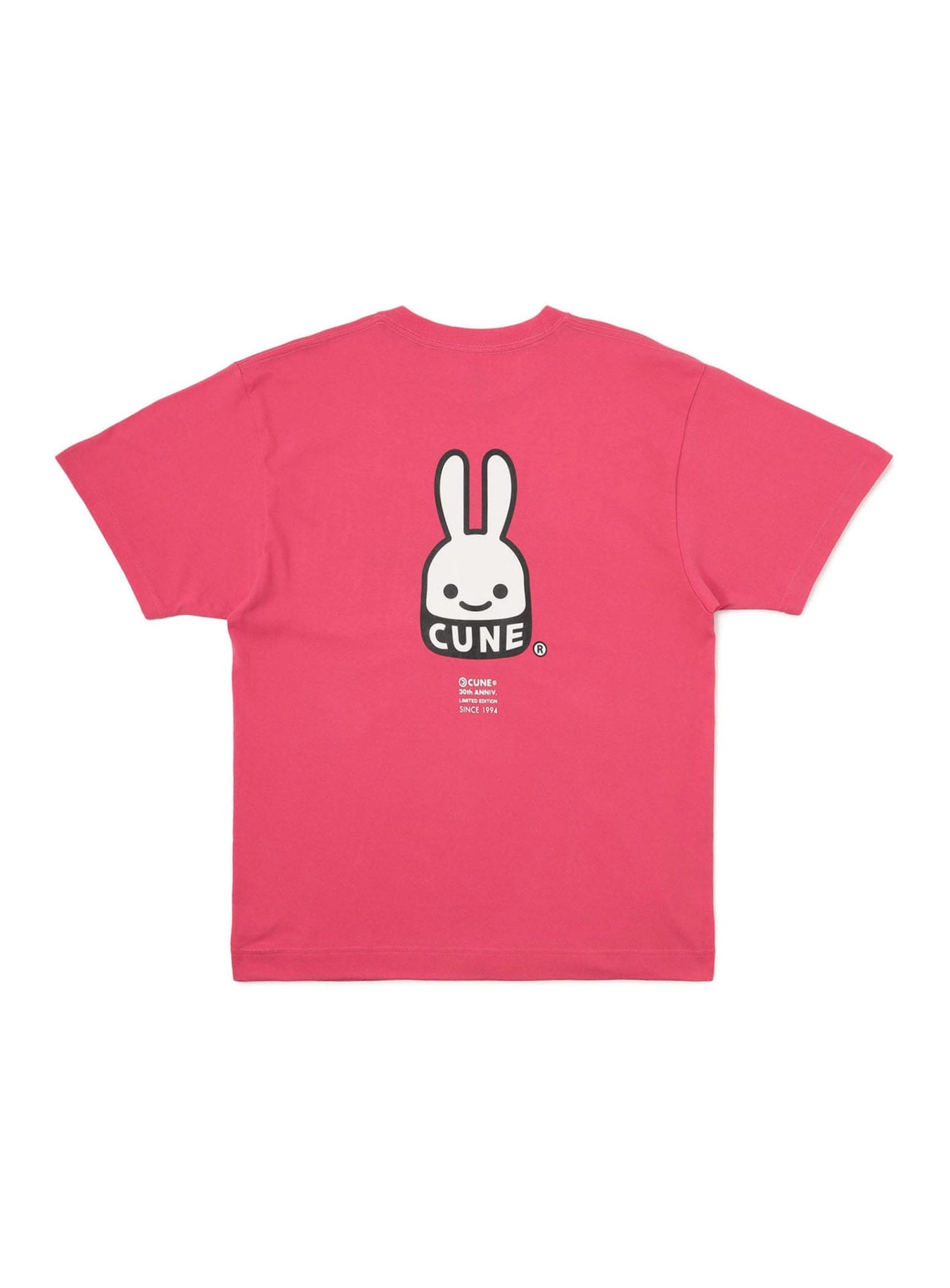 30th ANNIV T-SHIRTS 黒王号ちゃん
