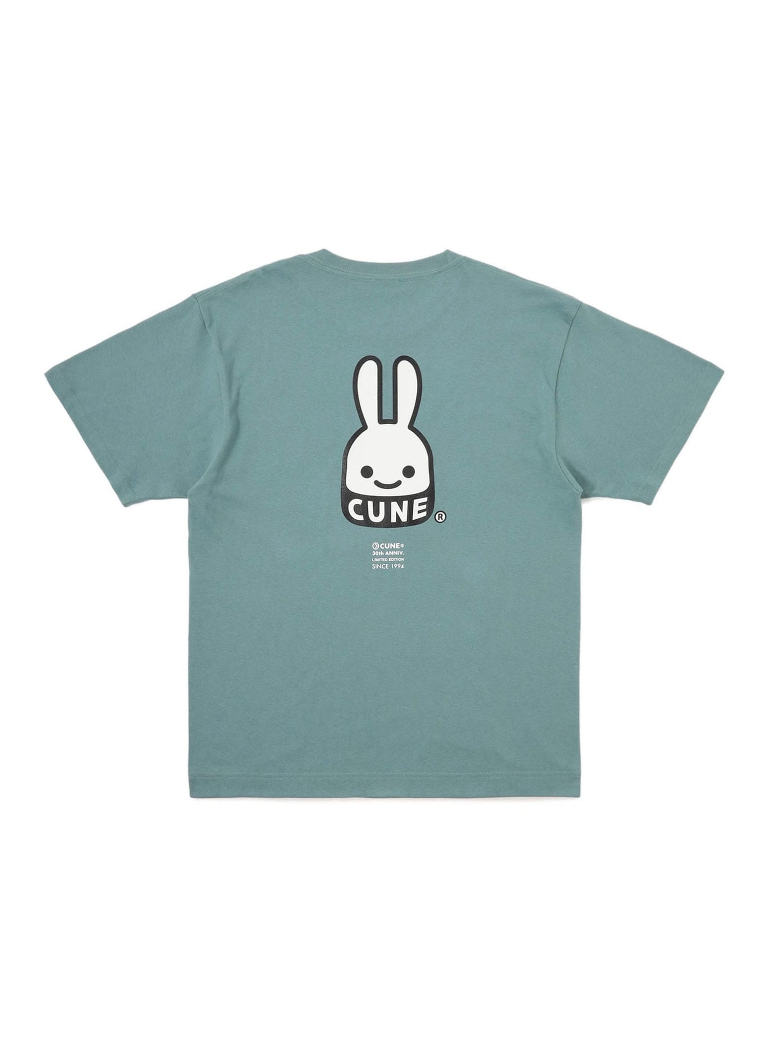 30th ANNIV T-SHIRTS 黒王号ちゃん