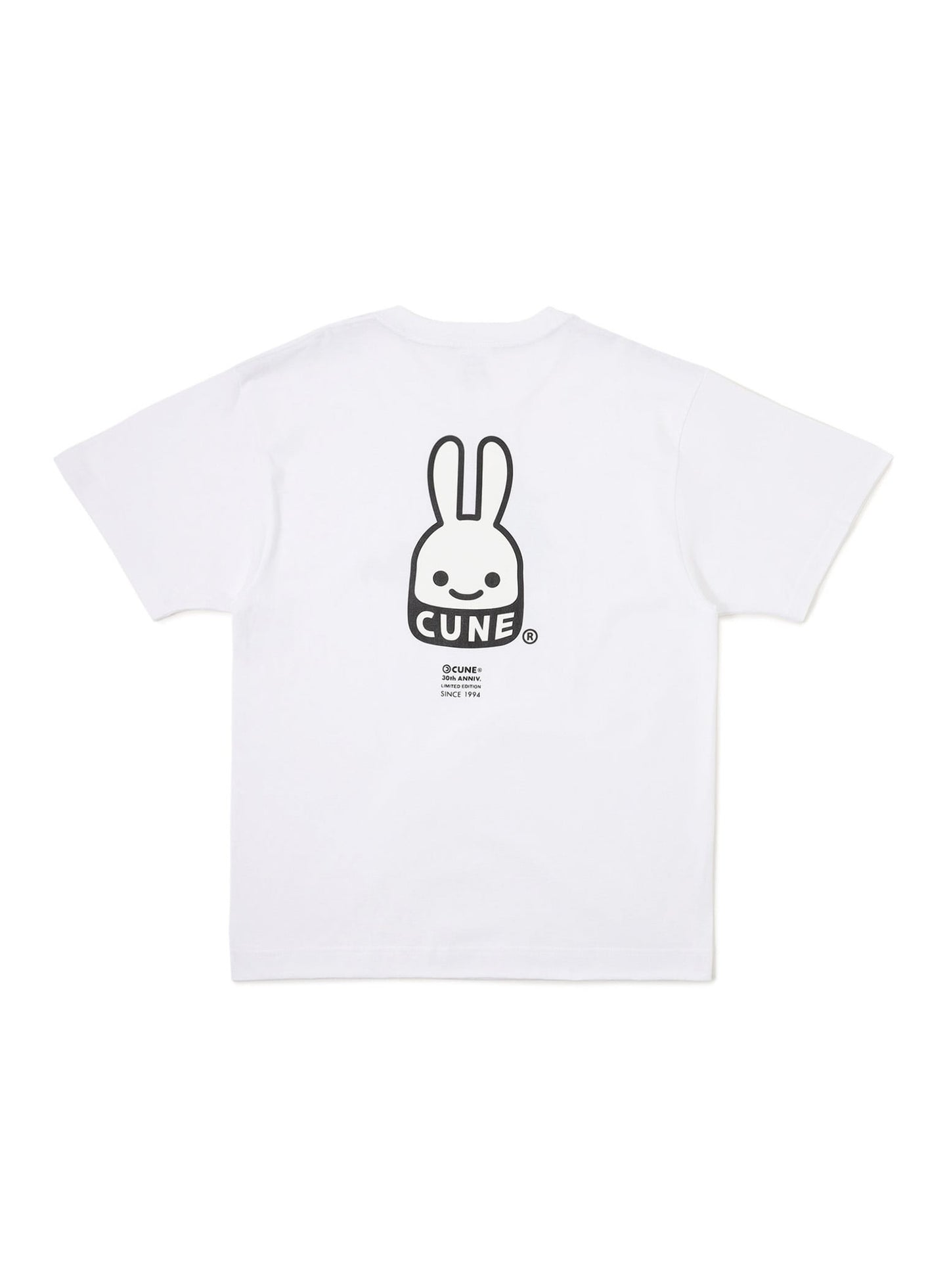 30th ANNIV T-SHIRTS 黒王号ちゃん
