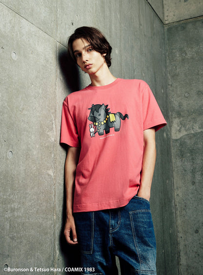 30th ANNIV T-SHIRTS 黒王号ちゃん
