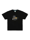 30th ANNIV T-SHIRTS 黒王号ちゃん