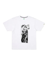 30th ANNIV T-SHIRTS 黒王号 ガシッ
