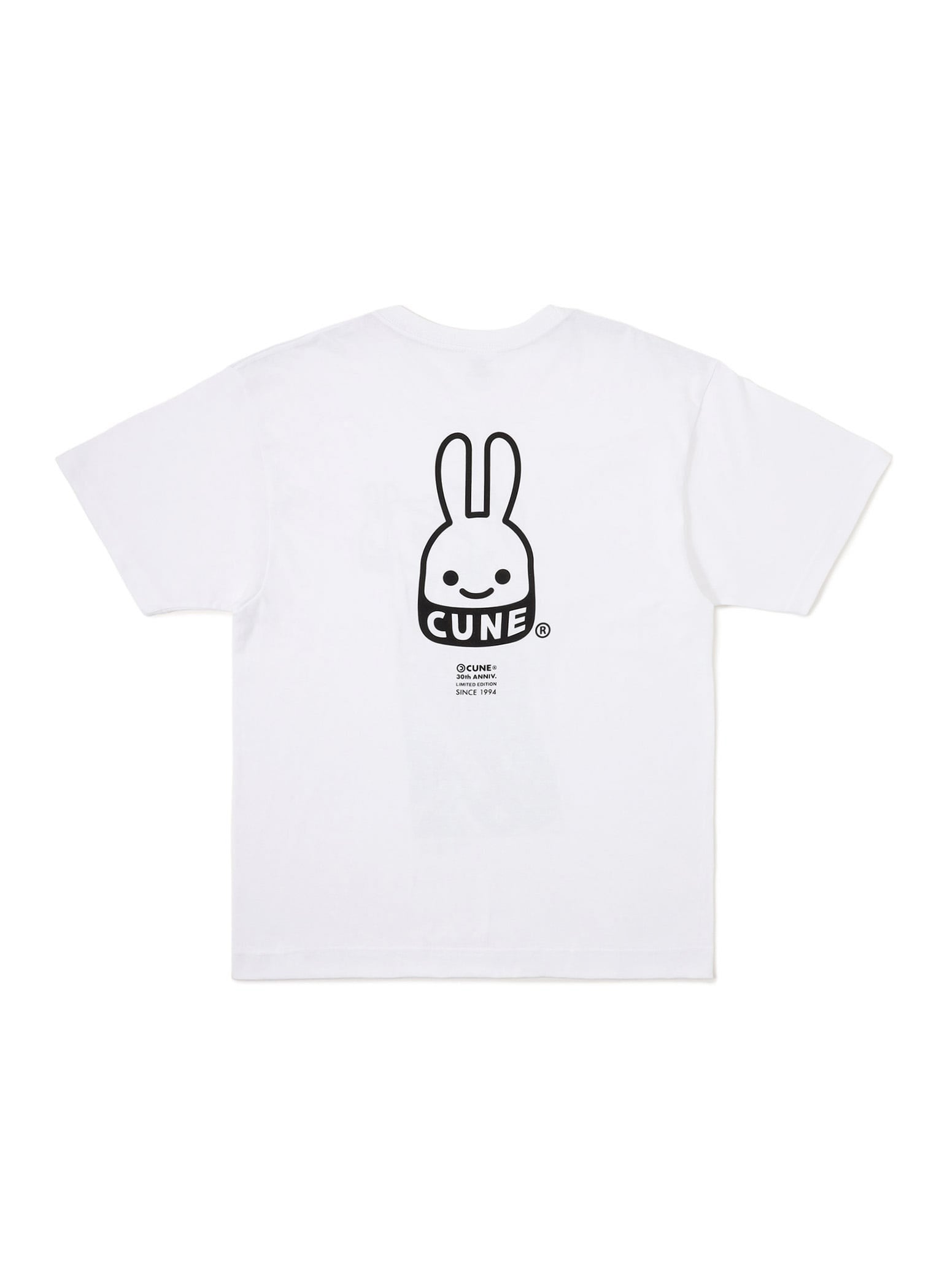 30th ANNIV T-SHIRTS 黒王号 ガシッ – CUNE
