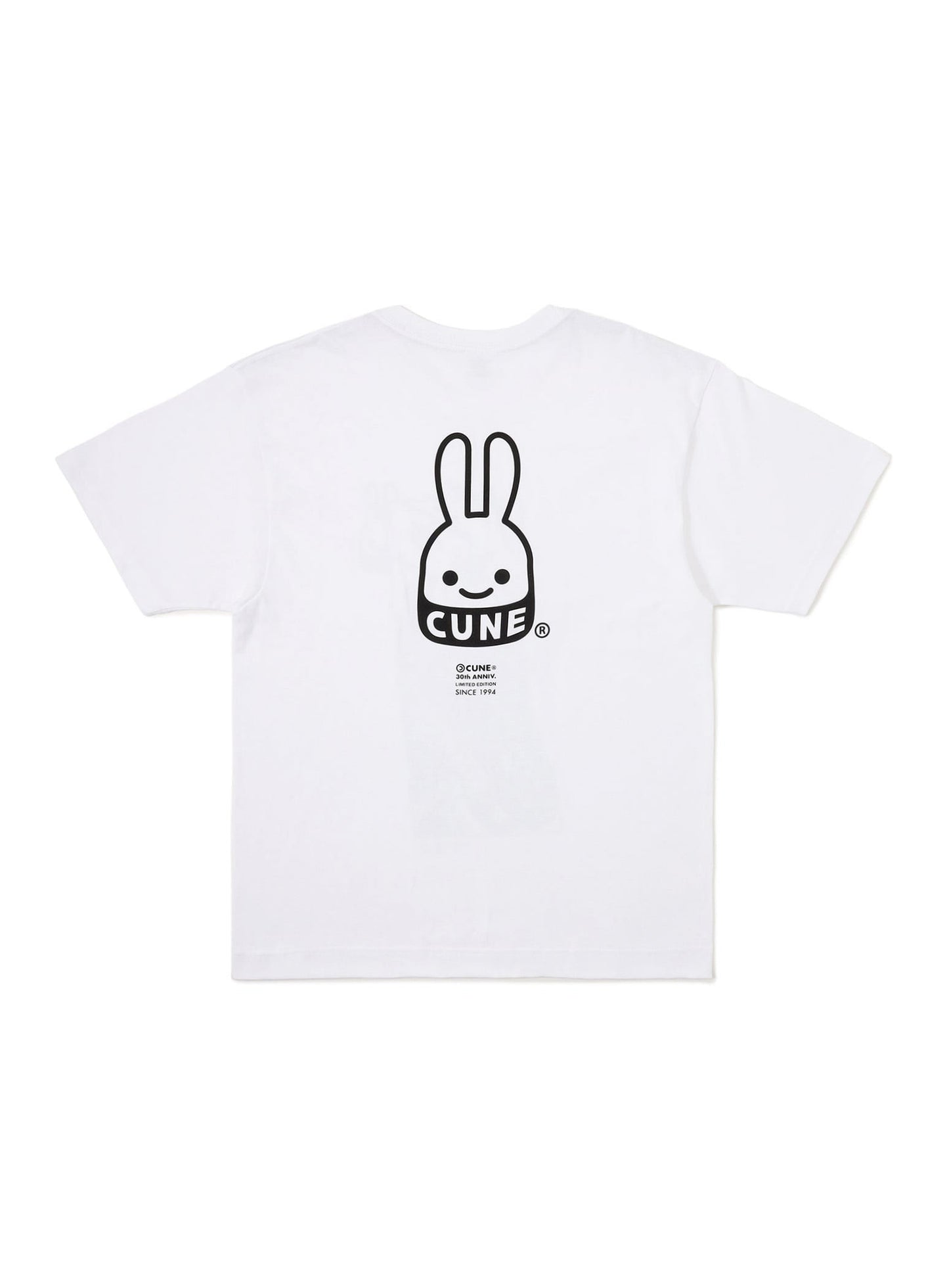 30th ANNIV T-SHIRTS 黒王号 ガシッ