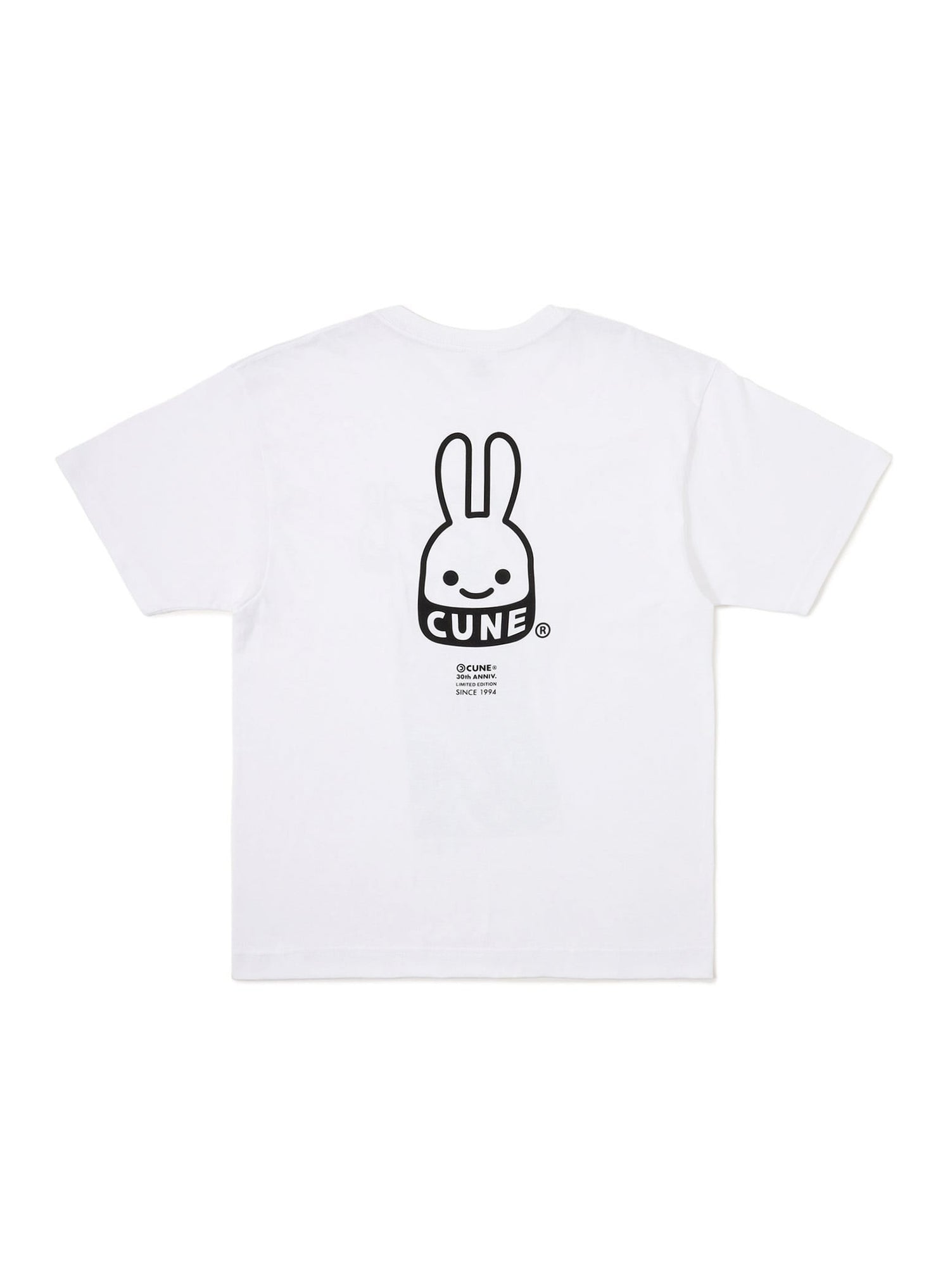 30th ANNIV T-SHIRTS 黒王号 ガシッ