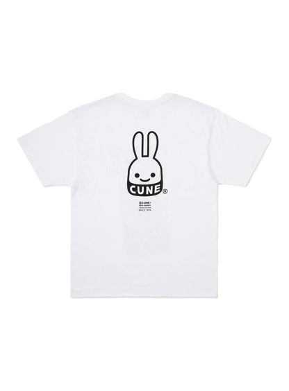 30th ANNIV T-SHIRTS 黒王号 ガシッ